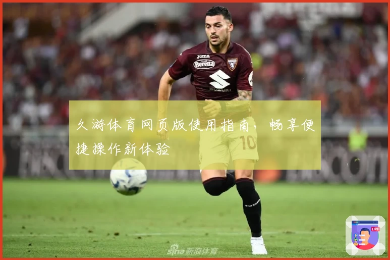 久游体育网页版使用指南，畅享便捷操作新体验